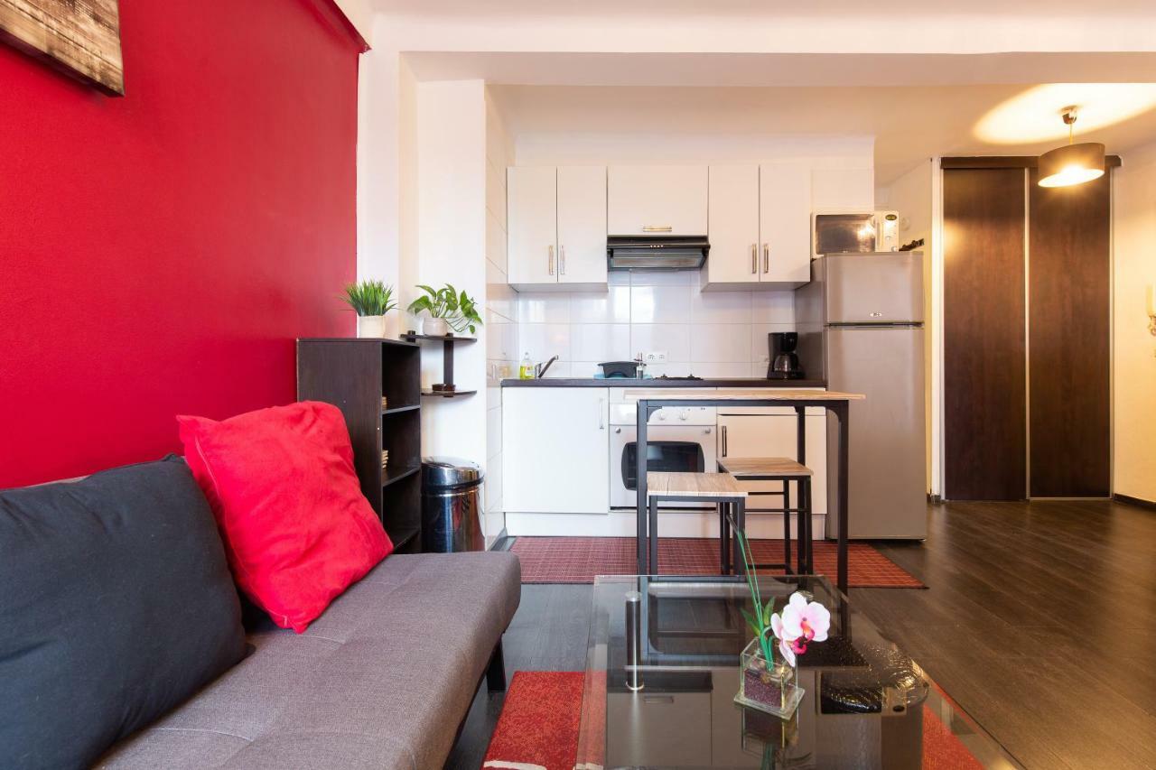 Le Stud Apartment Golfe-Juan Exterior photo