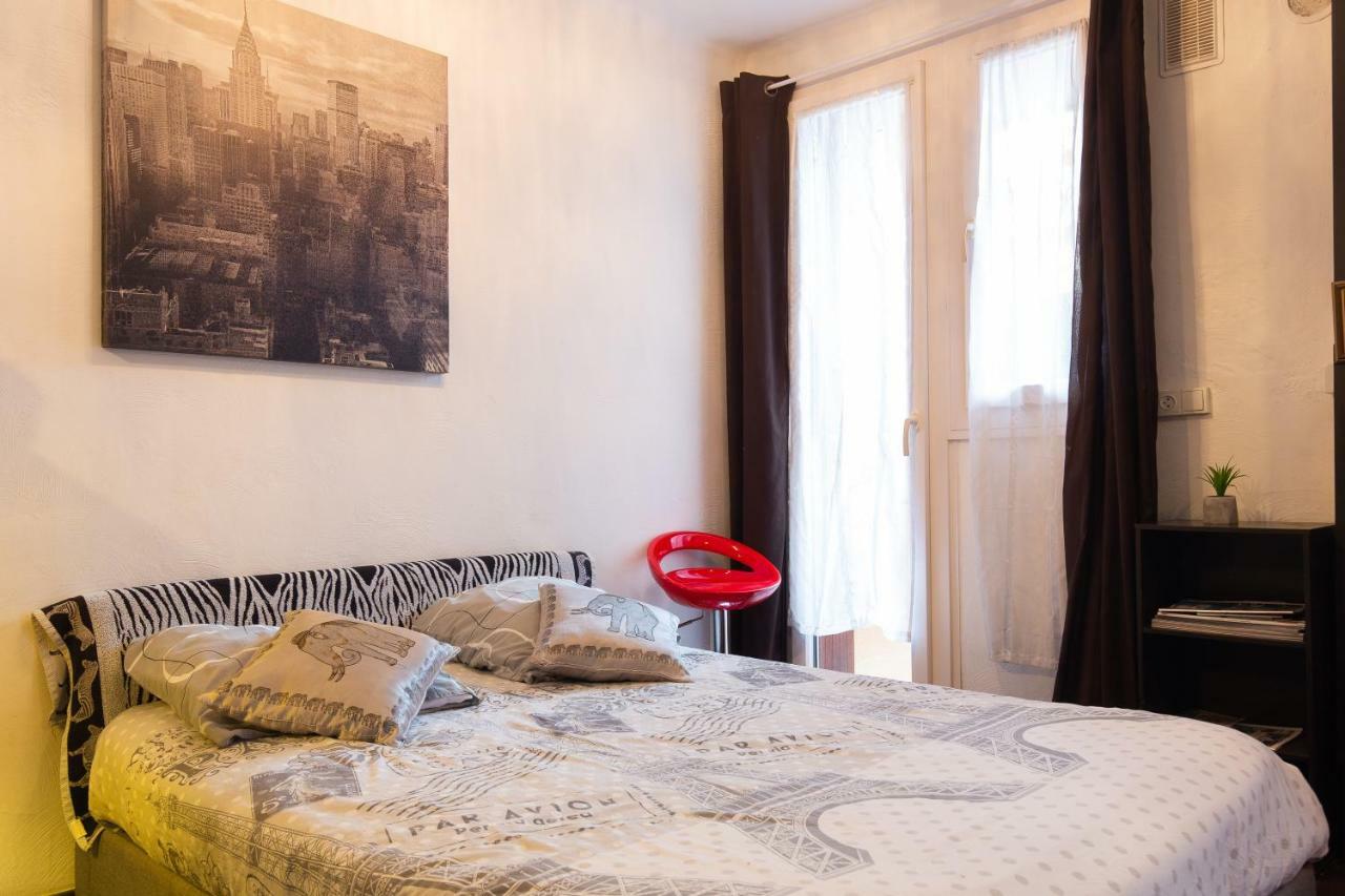 Le Stud Apartment Golfe-Juan Exterior photo